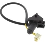 Sonde de radiateur &eacute;lectrique