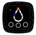 Interface de chauffe-eau - Erreur