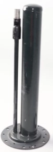Anode magn&eacute;sium