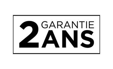 Garantie 2 ans - Thermor