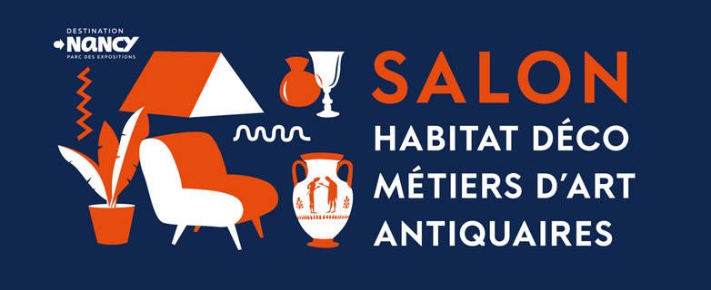 Salon Habitat - Parc des expositions de Nancy - du 24 au 28 février 2022 - Thermor