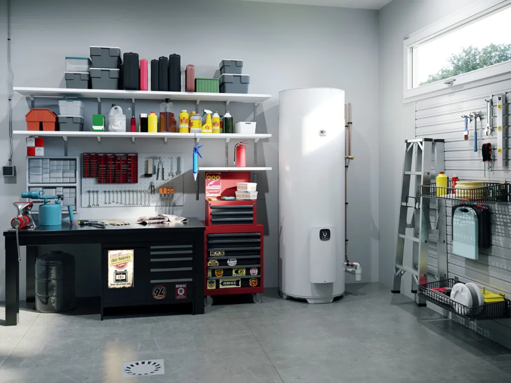 AEROMAX ACCESS STABLE - 200L