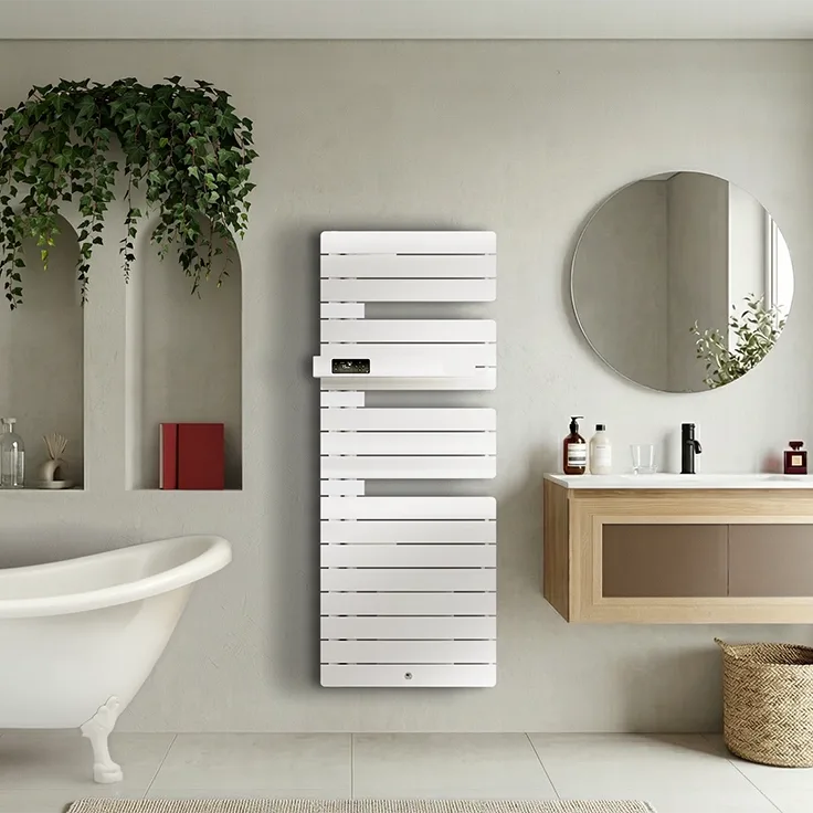 483340_th-s-che-serviette-allure-4-left-1750w-metal-spacer-blanc-brillant-736x736-hd-.webp