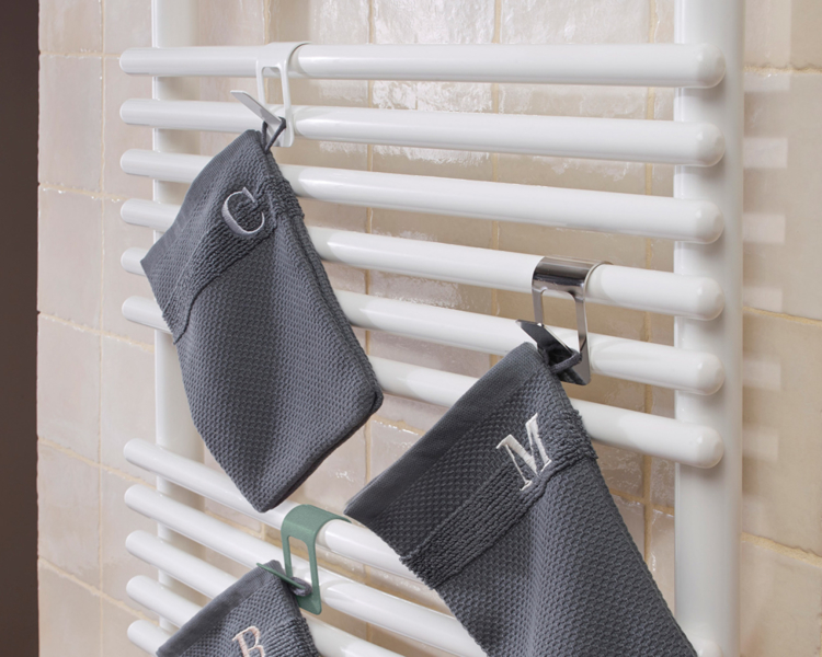 Tablette multifonction pour radiateur et sèche serviette Thermor
