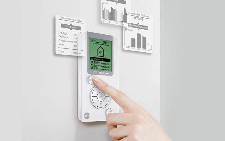 Pack Z&eacute;n&eacute;co - Gestion d'&eacute;nergie et programmation centralis&eacute;e