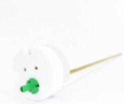 Thermostat de chauffe-eau
