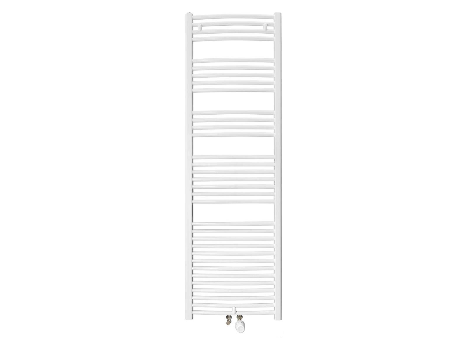 Corsaire Eau Chaude - Rac. Central - Blanc Brillant - 844 W