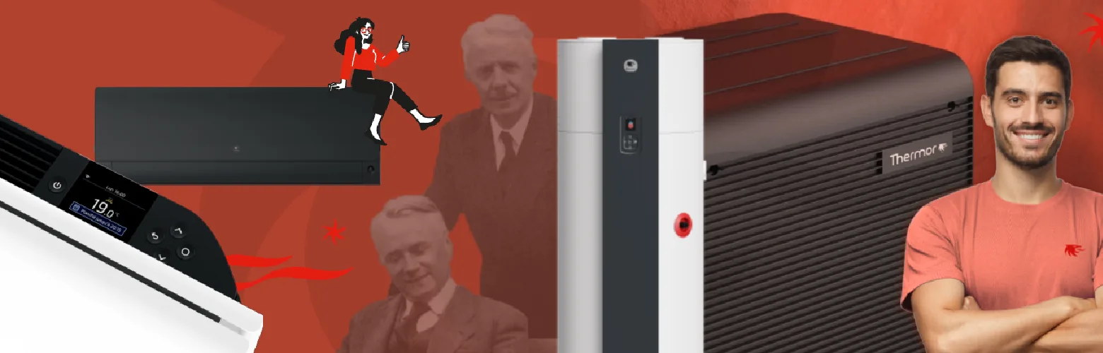 Banni&egrave;re basse notre histoire