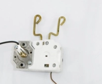 Thermostat d&eacute;mont&eacute;