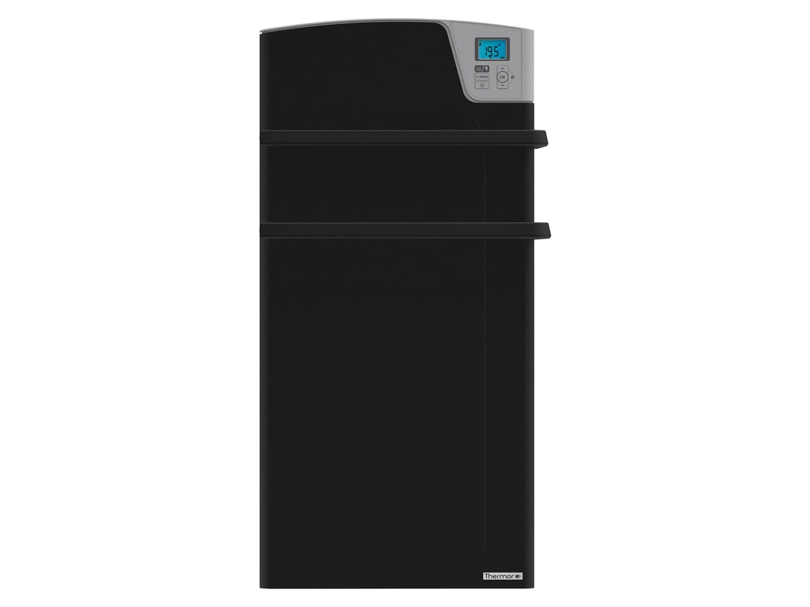 Majorque - Gris Ardoise - 1400 W