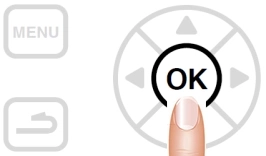 CE-Appuyer sur OK