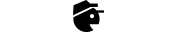 Pictogramme personnage avec une casquette