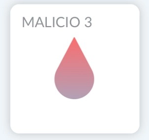 Tuile Malicio 3