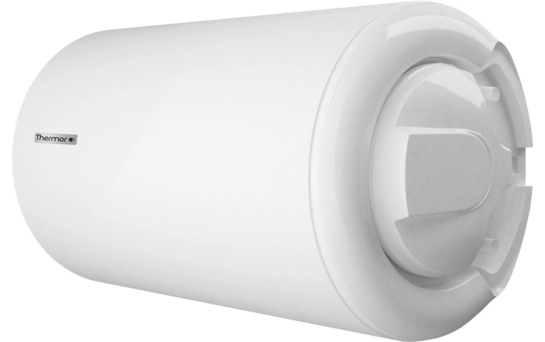 Chauffe-eau horizontal - BLINDE