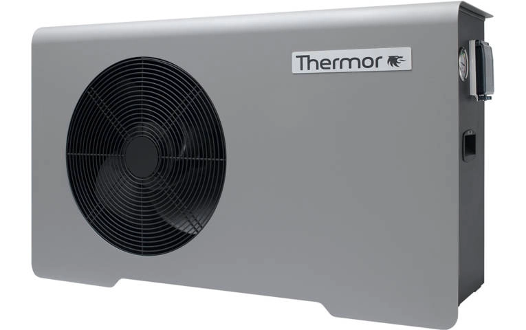 Aeromax Piscine 2 - 10 Kw