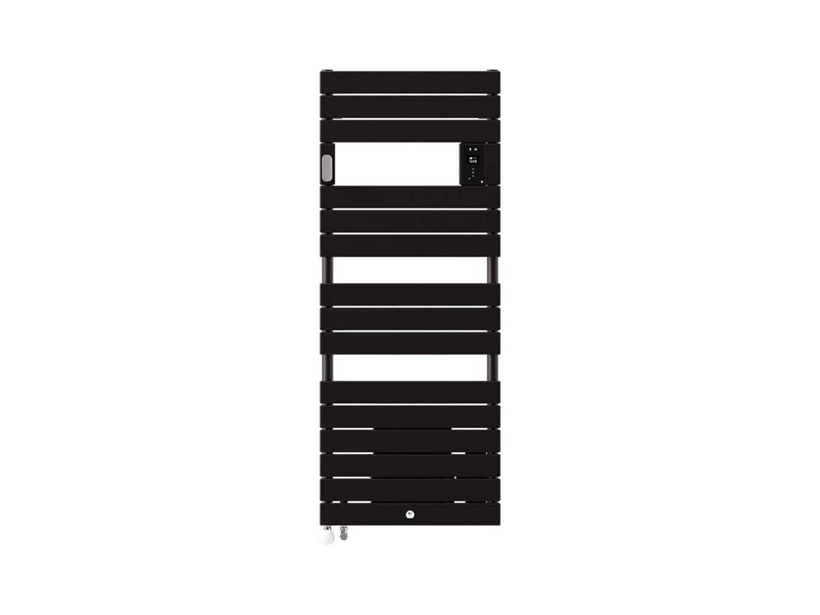 Riviera 2 Mixte - Noir Carbone - 1750W