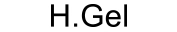 Pictogramme H.Gel