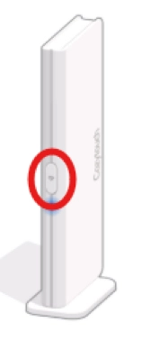 Bridge clignotant