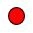Pictogramme rond rouge