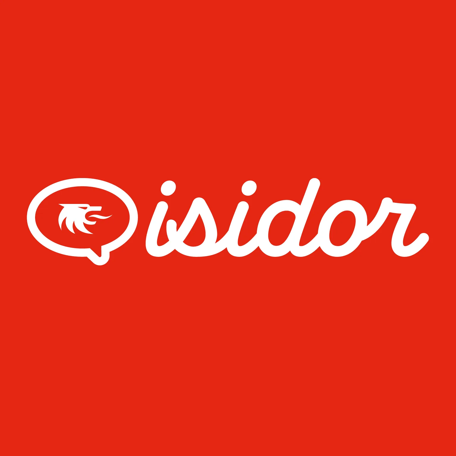 Logo Isidor