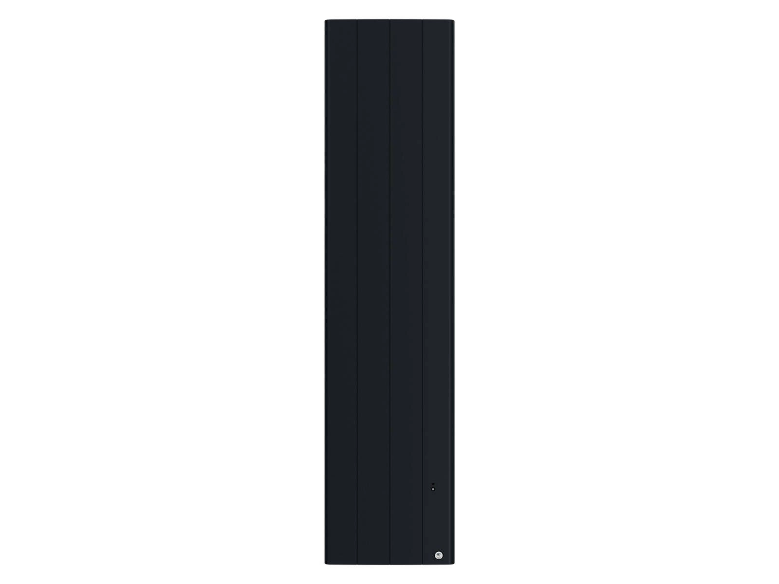 Bilbao 4 Vertical 1800W Gris Ardoise