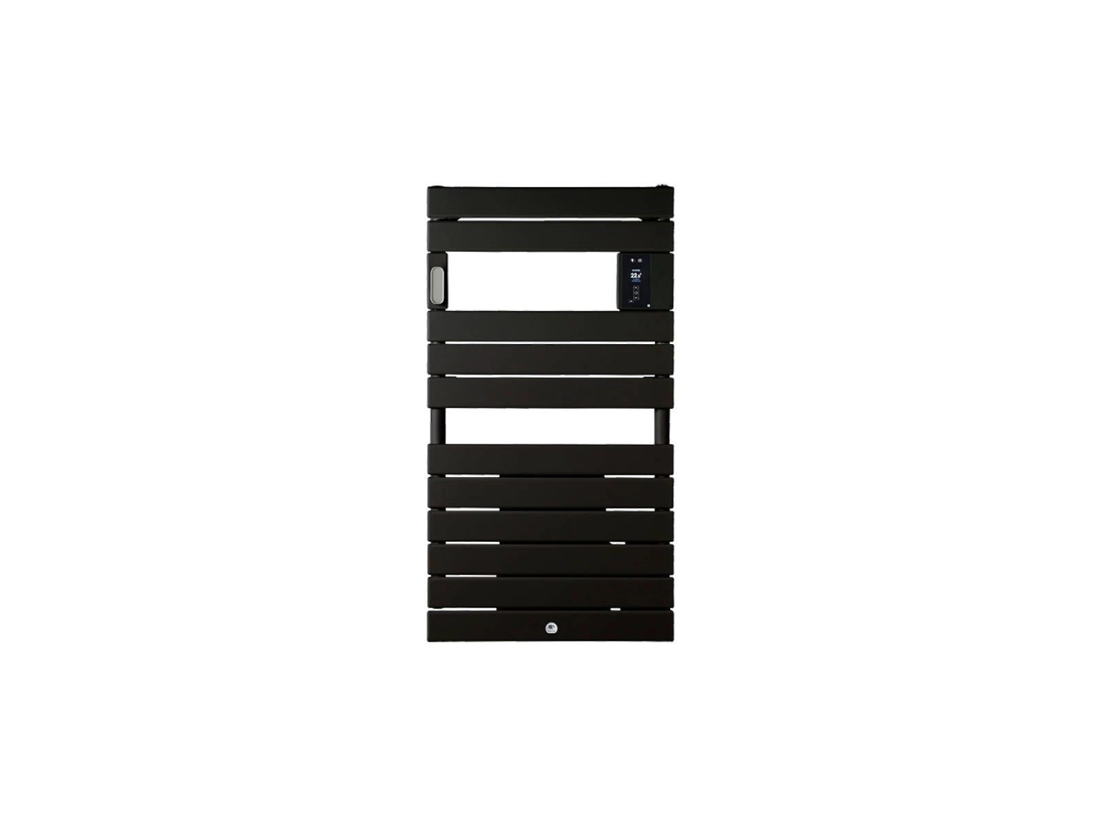 Riviera 2 - Noir Carbone - 1500W