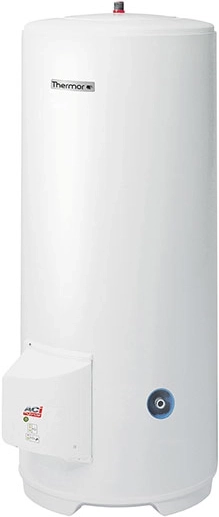 Chauffe-eau Duralis-VS