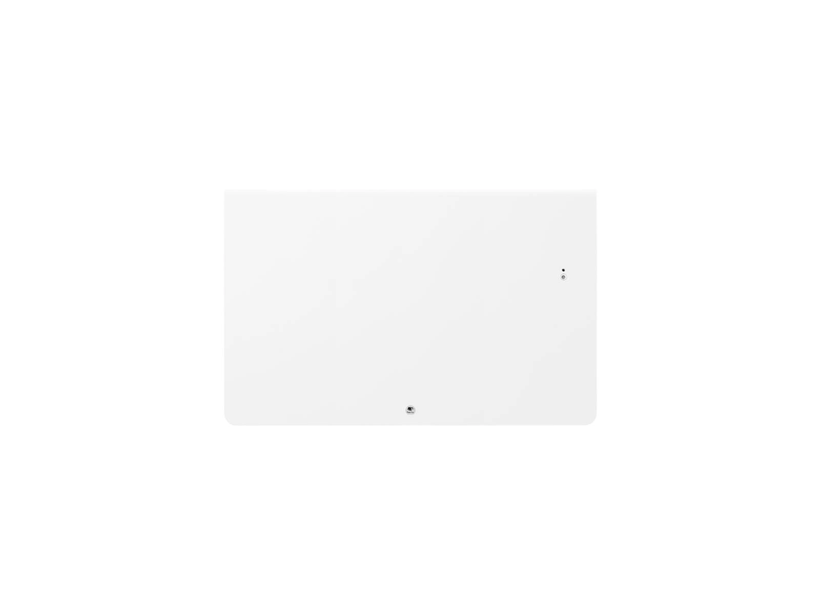 Equateur 5 Horizontal 1500W Blanc Mat