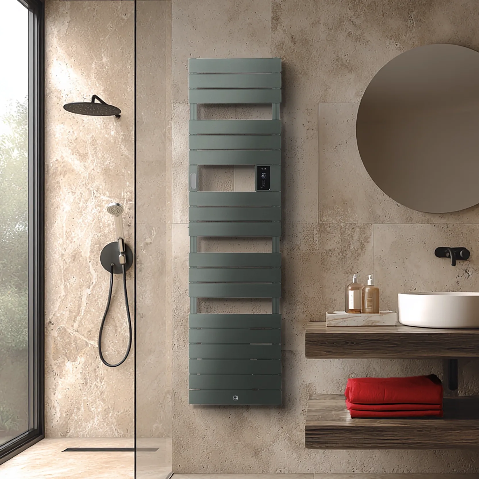 498255_th-radiateur-seche-serviette-riviera-etroit-vert-eucalyptus-1500w-736x736-hd.webp