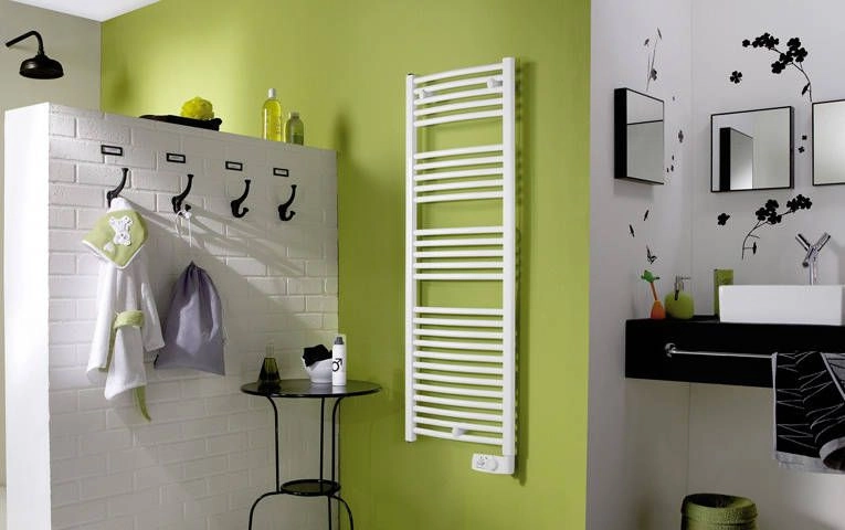Corsaire - Radiateur s&egrave;che-serviettes
