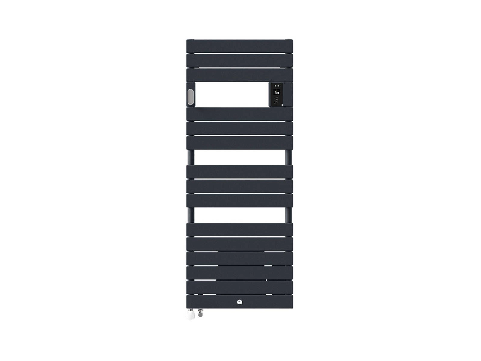 Riviera 2 Mixte - Gris Ardoise - 1750W