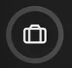 Pictogramme valise