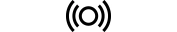 Pictogramme ondes radio