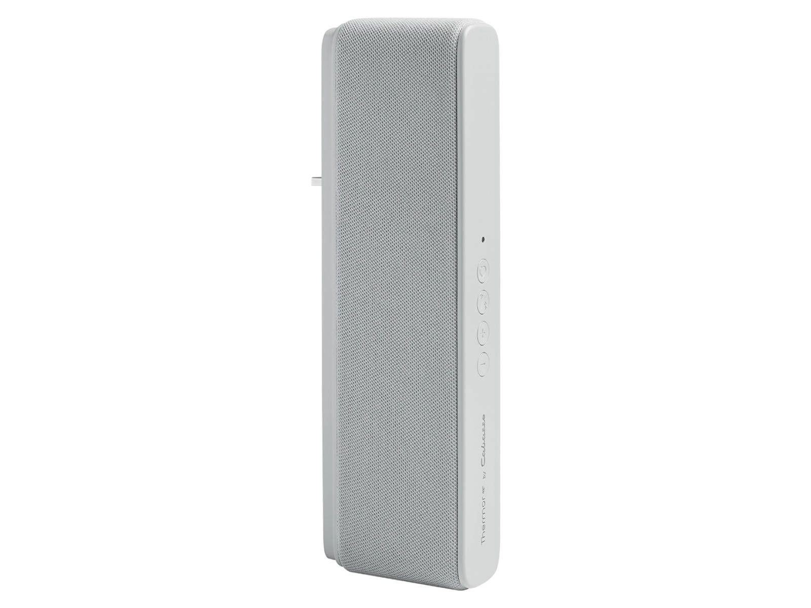 Enceinte Multiroom Pour Radiateur Thermor By Cabasse - Compatible Avec Le Radiateur Double Corps De Chauffe Equateur 4