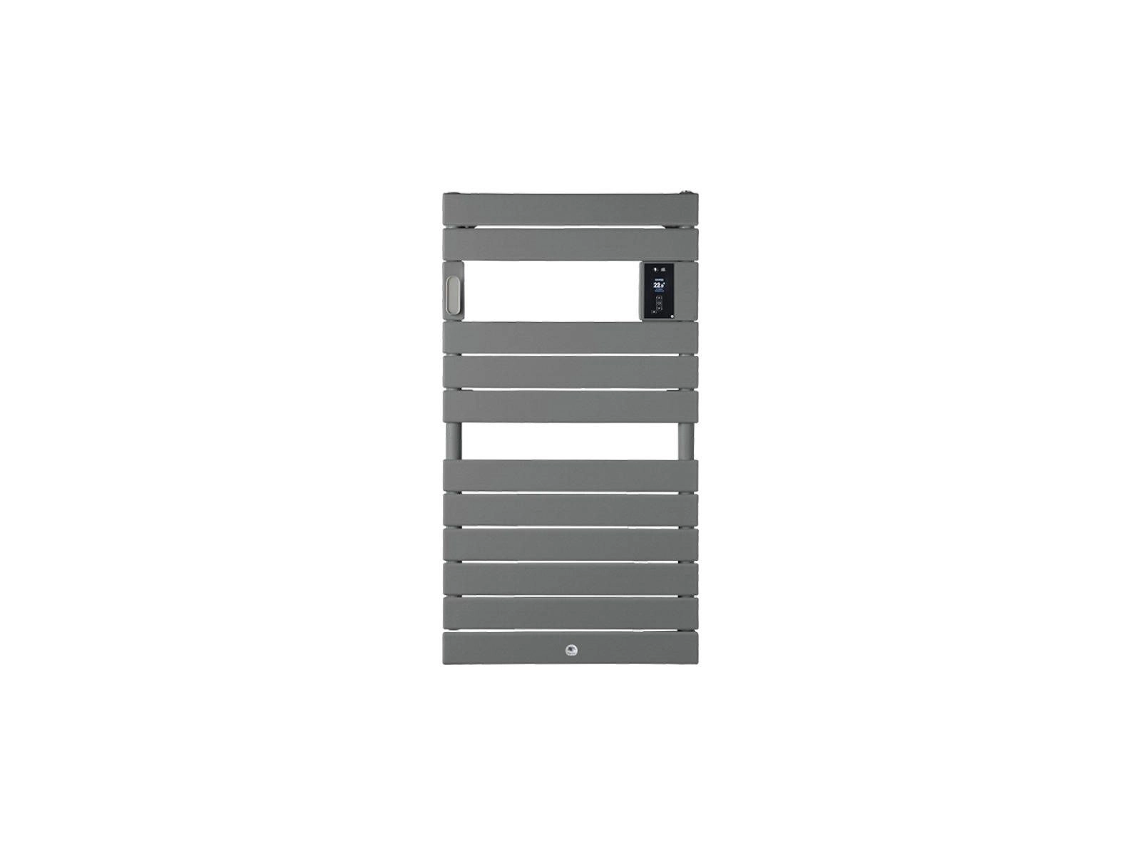 Riviera 2 - Gris Menhir - 500W