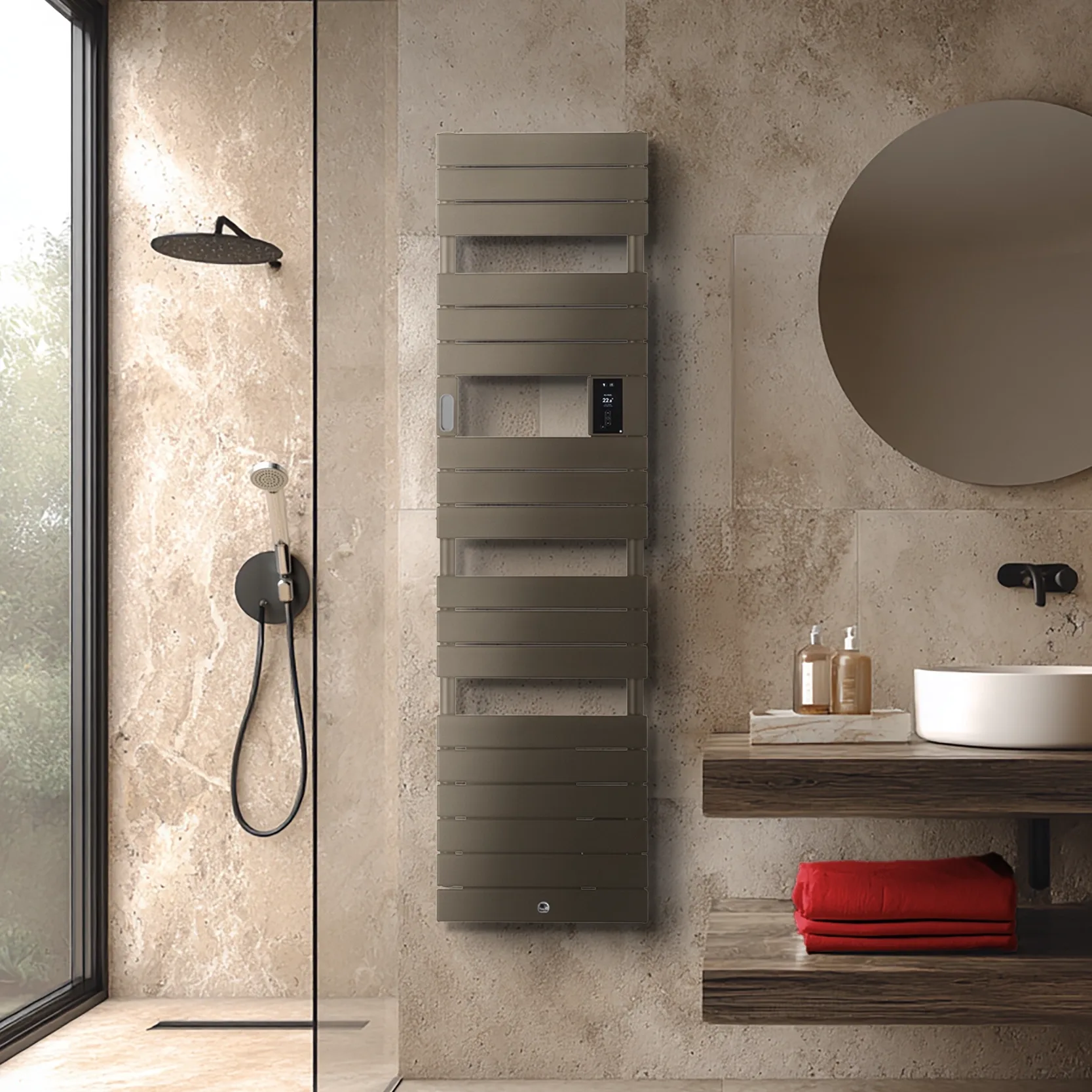 498253_th-radiateur-seche-serviette-riviera-etroit-brun-sable-1500w-736x736-hd.webp