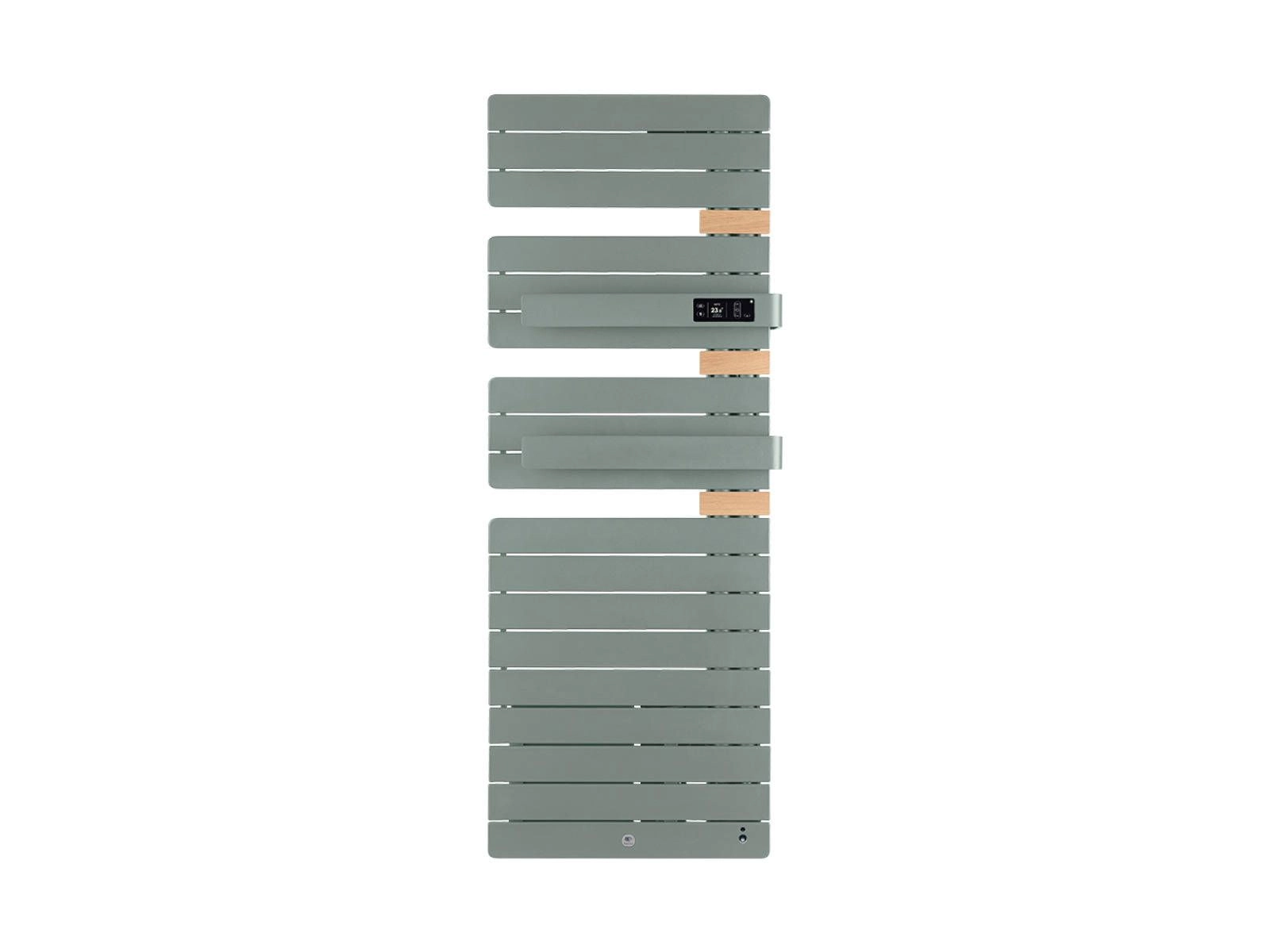 Allure 3 Virtuose - Mat A Droite - Vert Eucalyptus - 1750W