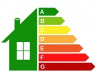 logo maison &eacute;chelle &eacute;nerg&eacute;tique