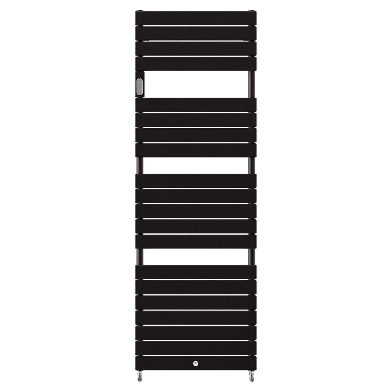 Riviera 2 Eau Chaude - Noir Carbone - 973W