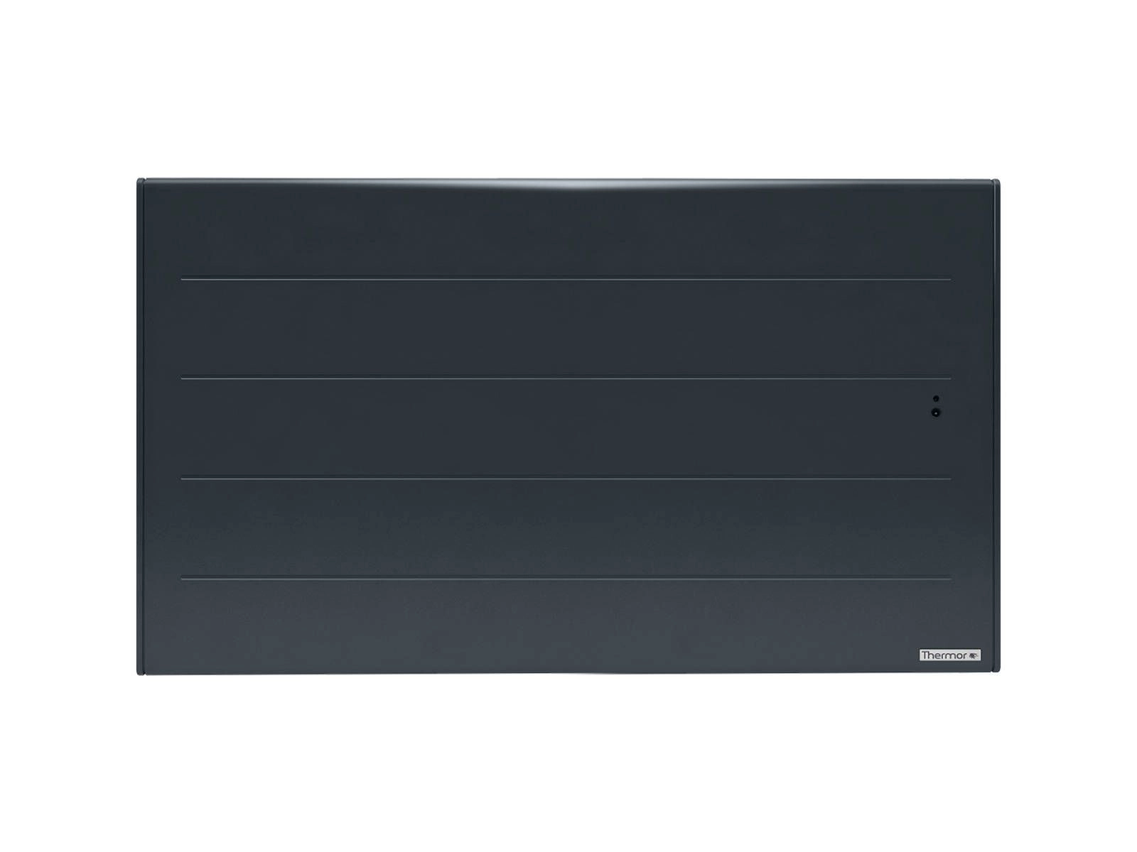 Ovation 3 Horizontal - Gris Ardoise - 1500 W