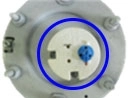 Thermostat m&eacute;canique de chauffe-eau